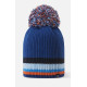 Зимова шапка на хлопчика Reima Sporttis 5300221A-6901